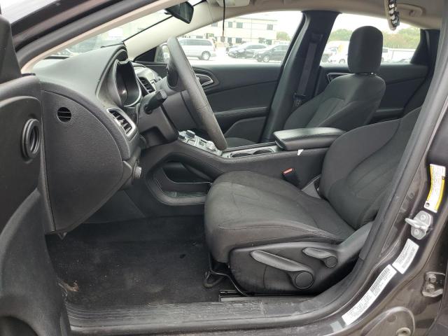 Photo 7 from auction – 2015 CHRYSLER 200 LIMITE with VIN 1C3CCCAB4FN749132