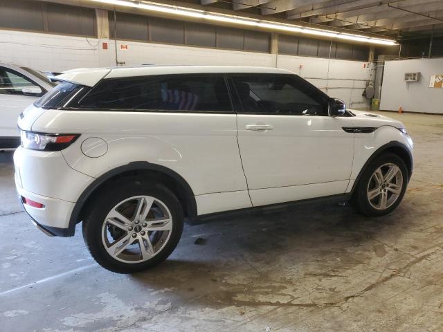 Photo 3 from auction – 2012 LAND ROVER RANGE ROVE with VIN SALVT1BG2CH636527