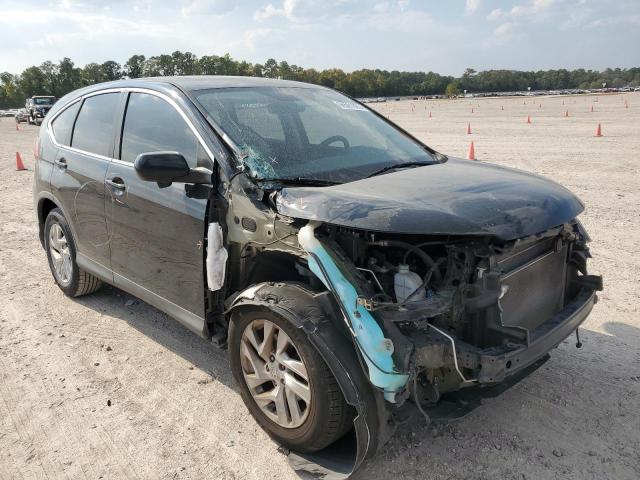 Photo 4 from auction – 2016 HONDA CR-V EX with VIN 3CZRM3H50GG711081