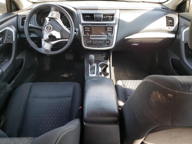 Photo 8 from auction – 2017 NISSAN ALTIMA 2.5 with VIN 1N4AL3APXHC192777