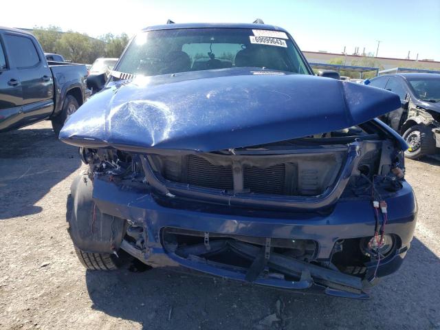 Photo 5 from auction – 2005 FORD EXPLORER X with VIN 1FMZU63E35ZA09747