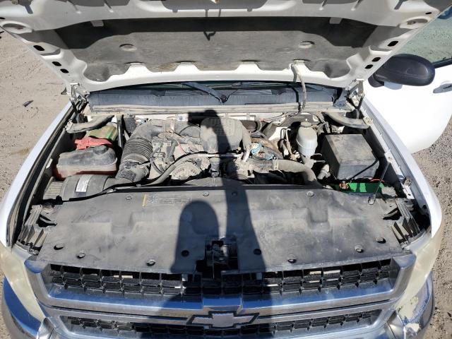 Photo 11 from auction – 2008 CHEVROLET SILVERADO with VIN 1GCHK29638E132930