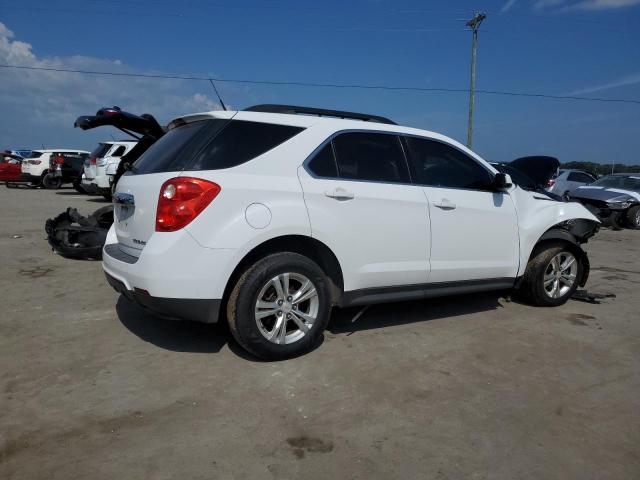 Photo 3 from auction – 2010 CHEVROLET EQUINOX LT with VIN 2CNFLEEW6A6241576