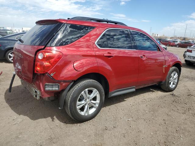 Photo 3 from auction – 2015 CHEVROLET EQUINOX LT with VIN 2GNALBEK0F1102257