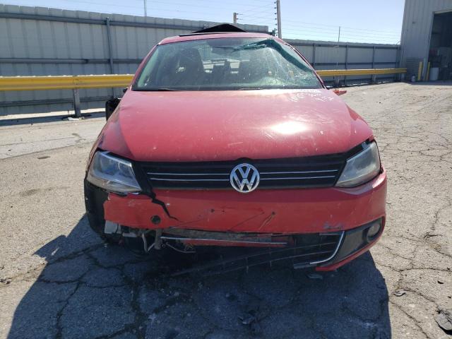 Photo 5 from auction – 2012 VOLKSWAGEN JETTA TDI with VIN 3VWLL7AJ8CM428742