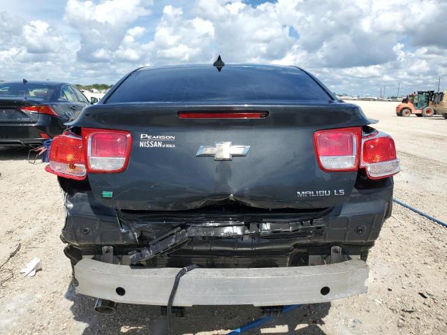 Photo 6 from auction – 2015 CHEVROLET MALIBU LS with VIN 1G11B5SL4FF337451
