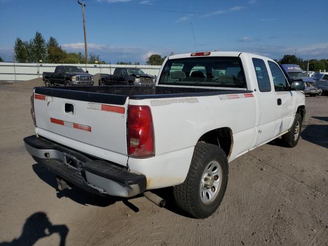 Photo 3 from auction – 2003 CHEVROLET SILVERADO with VIN 1GCEK19V43Z223033