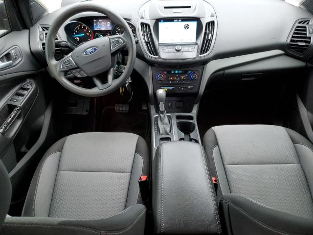 Photo 8 from auction – 2017 FORD ESCAPE SE with VIN 1FMCU9GD5HUC53989