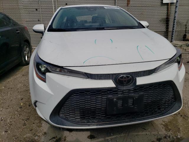 Photo 5 from auction – 2020 TOYOTA COROLLA LE with VIN JTDEPRAE5LJ078708