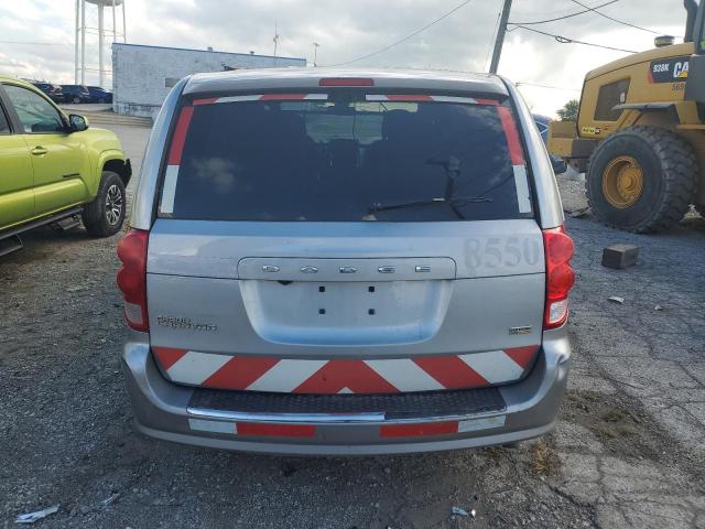 Photo 6 from auction – 2019 DODGE GRAND CARA with VIN 2C4RDGBG9KR590674