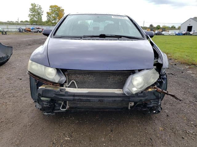 Photo 5 from auction – 2011 HONDA CIVIC EX with VIN 19XFA1F83BE027200