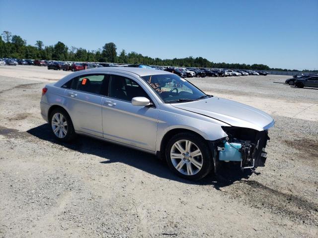 Photo 4 from auction – 2012 CHRYSLER 200 TOURIN with VIN 1C3CCBBB1CN298570