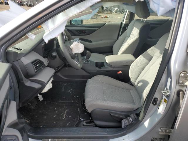 Photo 7 from auction – 2020 SUBARU LEGACY with VIN 4S3BWAA60L3029212