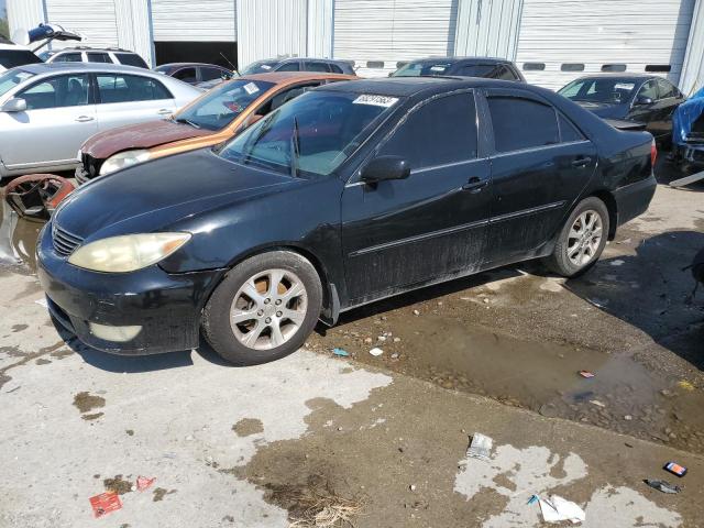 Photo 1 from auction – 2005 TOYOTA CAMRY LE with VIN 4T1BF32K95U097069