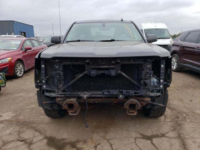 Photo 5 from auction – 2014 CHEVROLET SILVERADO with VIN 1GCRCREC8EZ336097