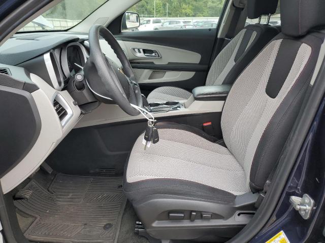 Photo 7 from auction – 2017 CHEVROLET EQUINOX LS with VIN 2GNALBEK2H1564189