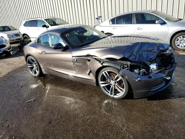 Photo 4 from auction – 2011 BMW Z4 SDRIVE3 with VIN WBALM7C59BE384056