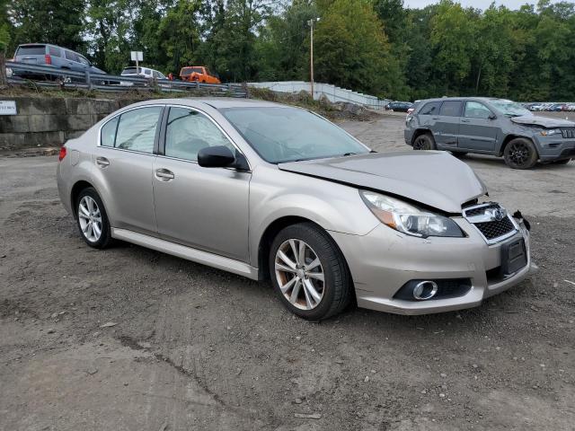 Photo 4 from auction – 2014 SUBARU LEGACY 2.5 with VIN 4S3BMBA69E3036304