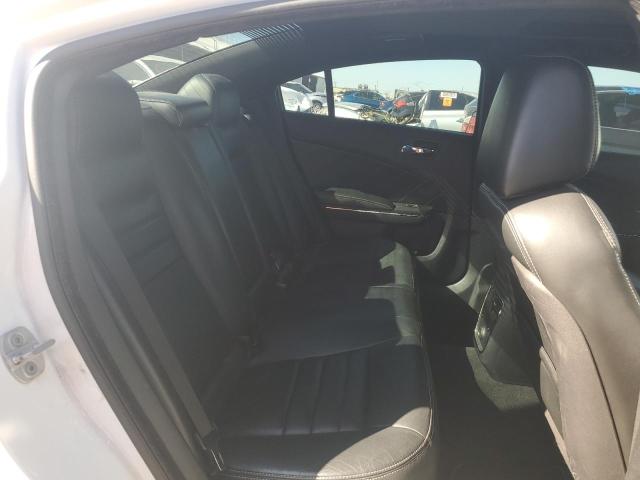 Photo 10 from auction – 2011 DODGE CHARGER R/ with VIN 2B3CL5CTXBH609913