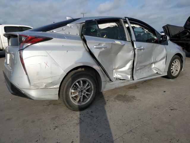 Photo 3 from auction – 2018 TOYOTA PRIUS with VIN JTDKARFU9J3061075