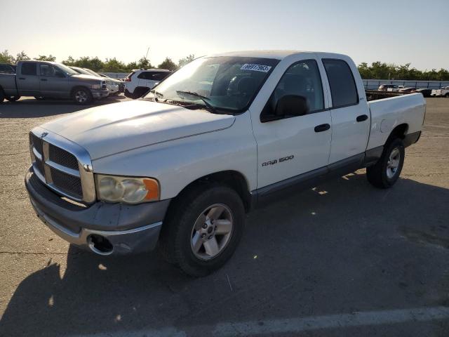 DODGE RAM 2002 с VIN 1D7HA18N22S574067 - Снимка от търг
