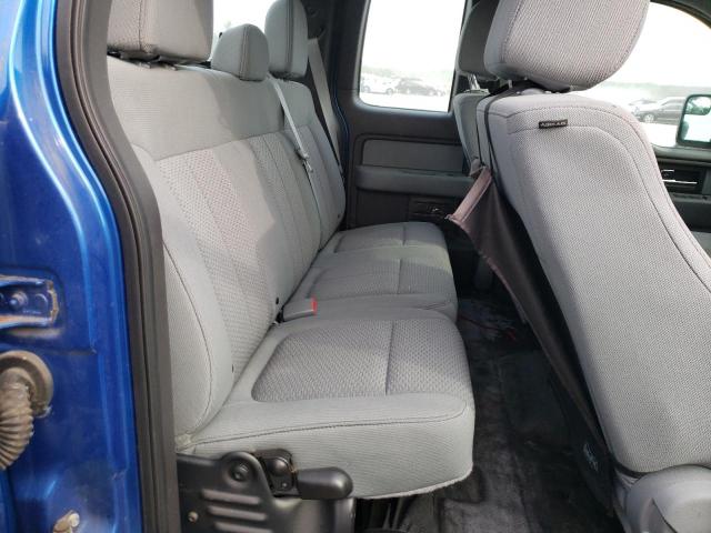 صورة رقم 10 من المزاد - 2014 FORD F150 SUPER مع VIN 1FTFX1CF9EFC61482
