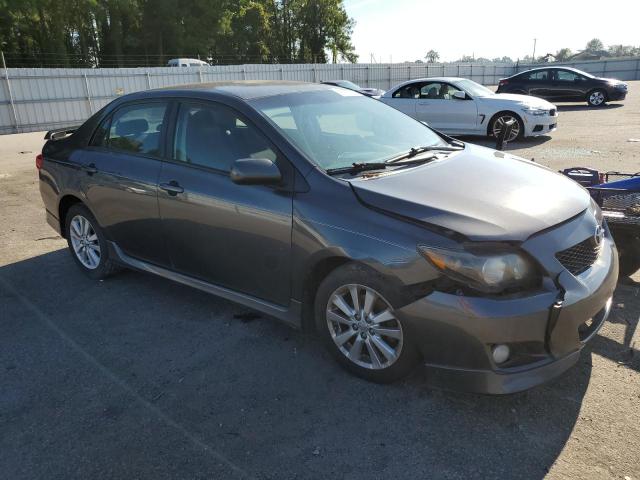 Photo 4 from auction – 2010 TOYOTA COROLLA BA with VIN 1NXBU4EE5AZ332109