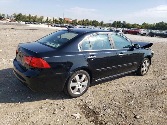 Снимка 3 от търг – 2009 KIA OPTIMA LX с VIN KNAGE228995299192