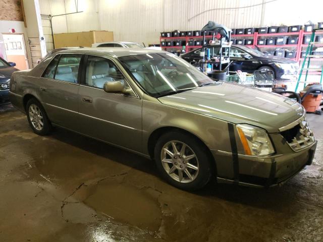 Photo 4 from auction – 2011 CADILLAC DTS LUXURY with VIN 1G6KD5E68BU112471