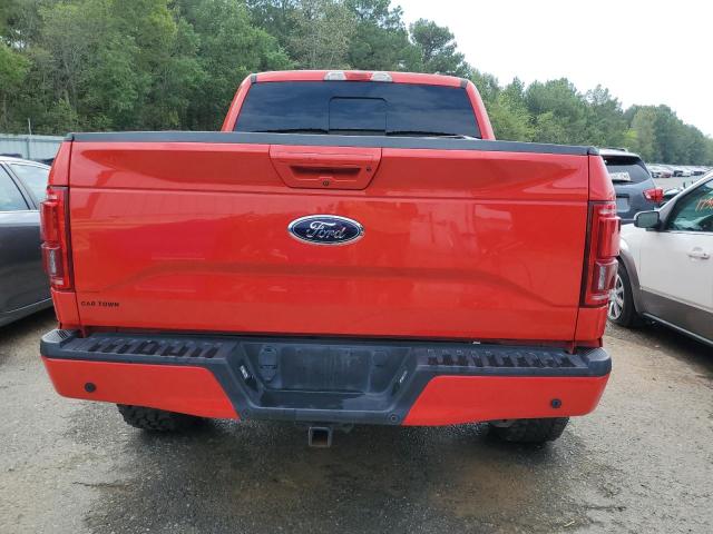 Photo 6 from auction – 2015 FORD F150 SUPER with VIN 1FTEW1EG9FKE38559