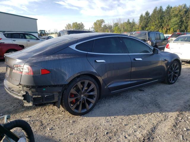 Photo 3 from auction – 2018 TESLA MODEL S with VIN 5YJSA1E47JF284298
