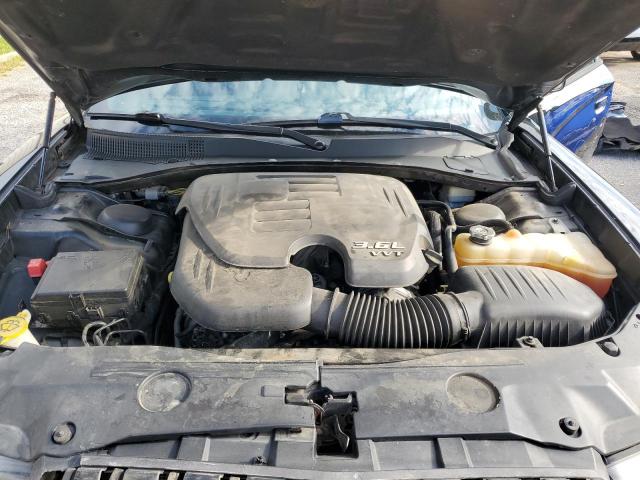 Photo 11 from auction – 2014 DODGE CHARGER SE with VIN 2C3CDXBG7EH147542