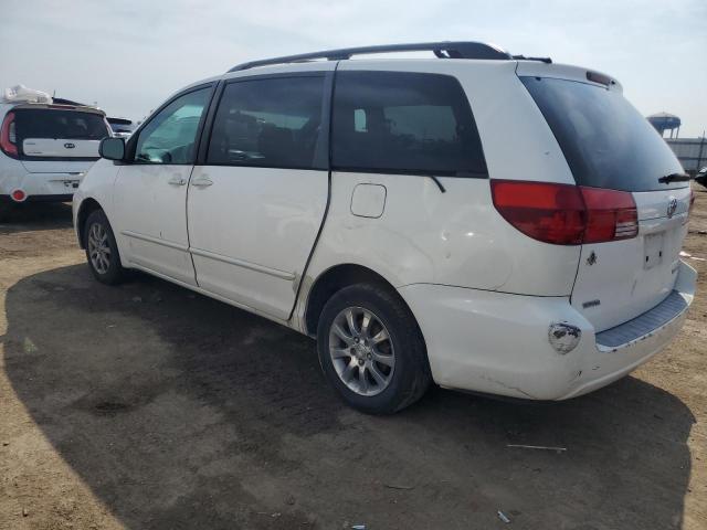 Photo 2 from auction – 2005 TOYOTA UK with VIN 5TDZA23C65S269873