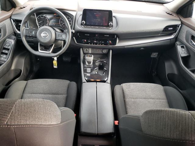 Photo 8 from auction – 2021 NISSAN ROGUE SV with VIN 5N1AT3BA4MC739701