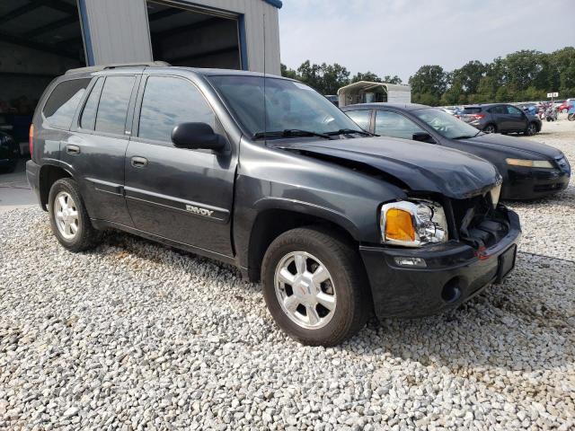 Photo 4 from auction – 2003 GMC ENVOY with VIN 1GKDS13S332282825