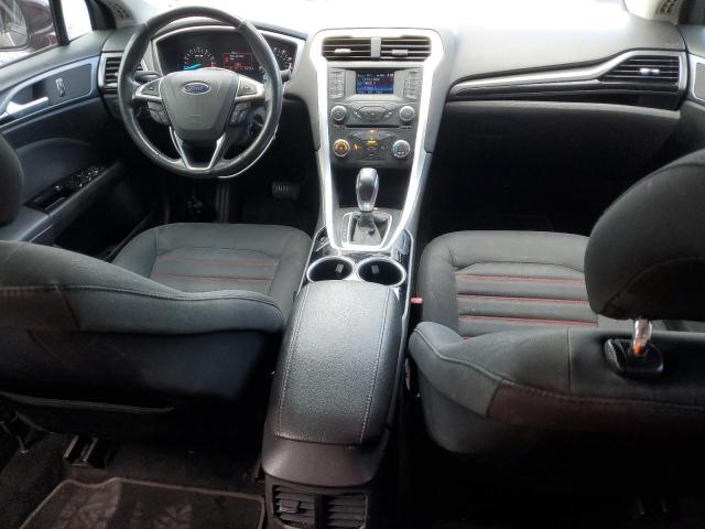 Photo 8 from auction – 2013 FORD FUSION with VIN 3FA6P0H9XDR162089