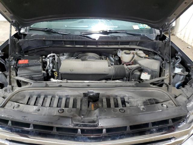 Photo 11 from auction – 2019 CHEVROLET SILVERADO with VIN 1GCRYDED9KZ259684