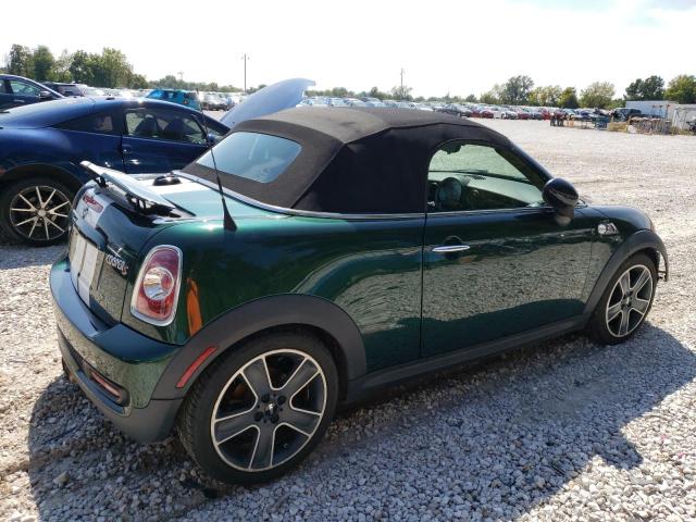 Photo 3 from auction – 2014 MINI COOPER ROA with VIN WMWSY3C54ET566496
