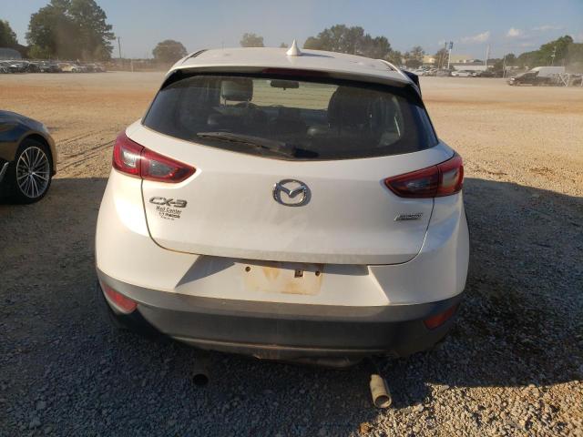 Photo 6 from auction – 2018 MAZDA CX-3 TOURI with VIN JM1DKDC75J0331945