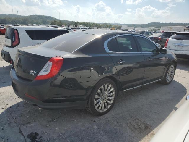 Photo 3 from auction – 2013 LINCOLN MKS with VIN 1LNHL9EK2DG616316