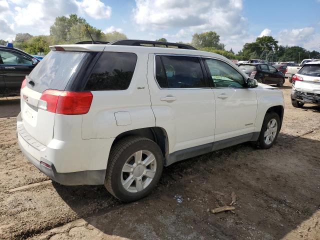 Photo 3 from auction – 2013 GMC TERRAIN SL with VIN 2GKALUEK5D6311115