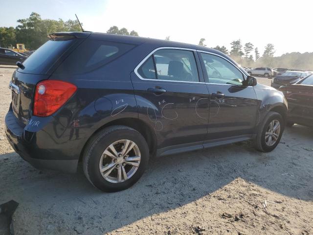 Photo 3 from auction – 2015 CHEVROLET EQUINOX LS with VIN 2GNALAEK7F6221971