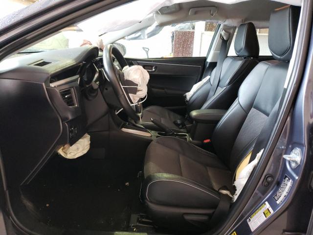 Photo 7 from auction – 2016 TOYOTA COROLLA L with VIN 5YFBURHE4GP478455