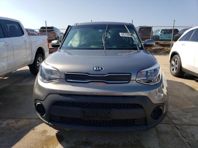 Photo 5 from auction – 2018 KIA SOUL with VIN KNDJN2A24J7570853