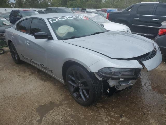 Photo 4 from auction – 2021 DODGE CHARGER SX with VIN 2C3CDXBG9MH639732