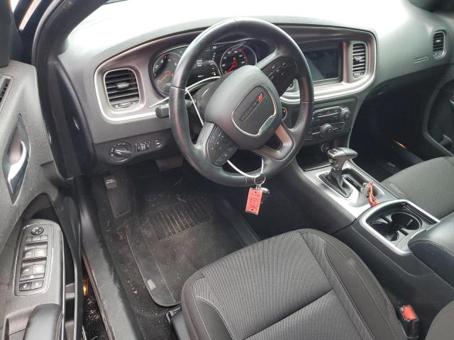 Photo 8 from auction – 2021 DODGE CHARGER SX with VIN 2C3CDXBG6MH608034