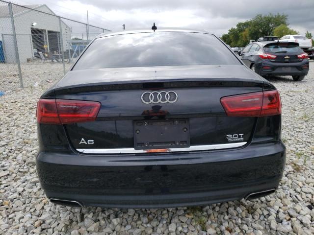 Photo 6 from auction – 2016 AUDI A6 PREMIUM with VIN WAUFGAFC8GN003445