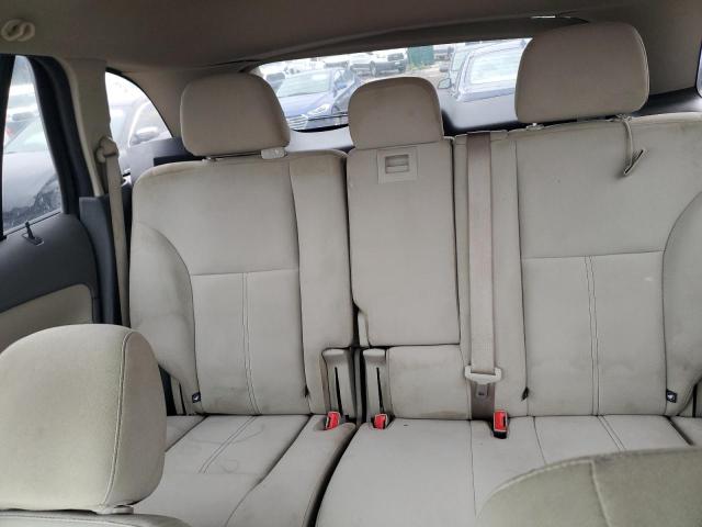 Photo 10 from auction – 2013 FORD EDGE SE with VIN 2FMDK3GC8DBB43680