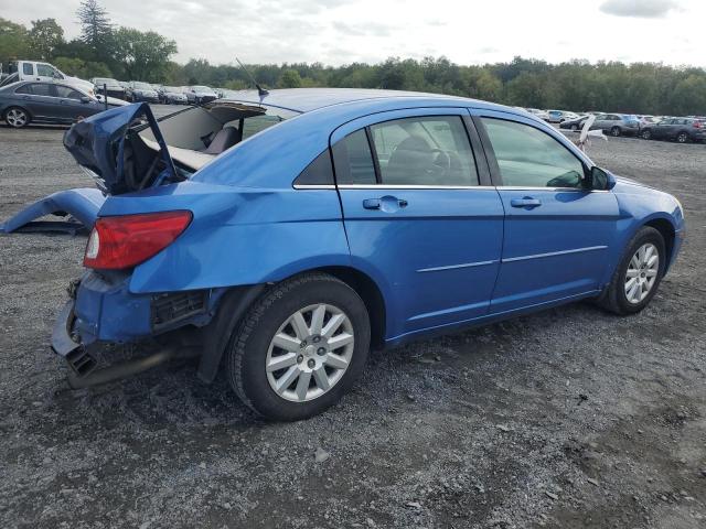 Photo 3 from auction – 2007 CHRYSLER SEBRING with VIN 1C3LC46K57N513833