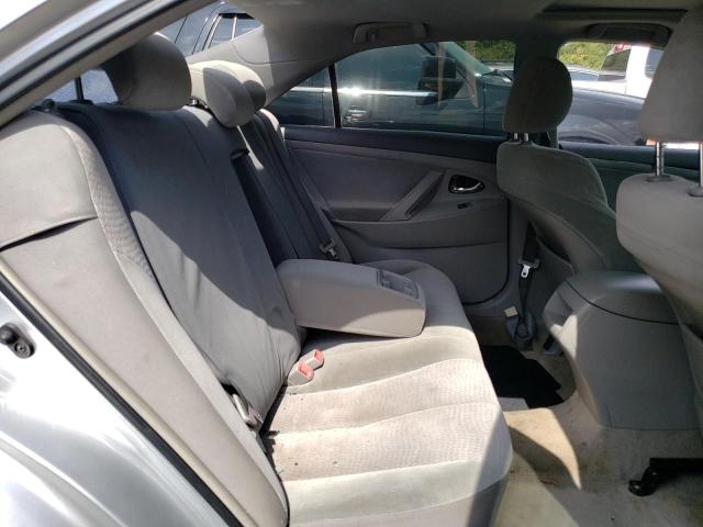 Photo 10 from auction – 2011 TOYOTA CAMRY BASE with VIN 4T1BF3EK3BU160822